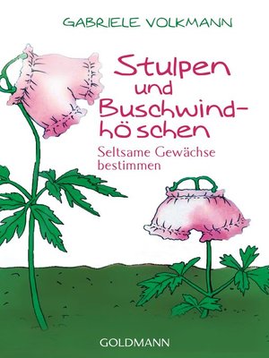 cover image of Stulpen und Buschwindhöschen